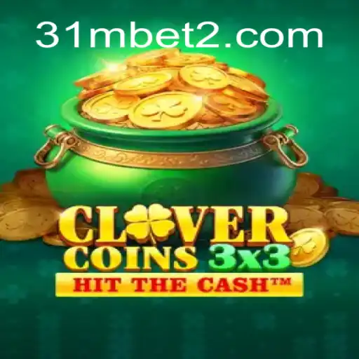 Explorando o Fascinante Mundo de Clovercoin3x3