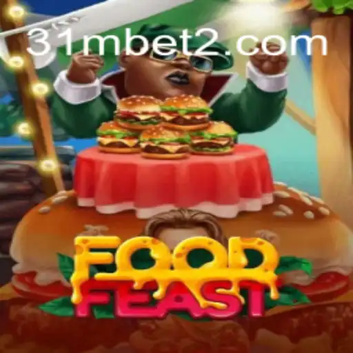 Explorando o Universo de FoodFeast: Um Jogo de Estratégia e Diversão