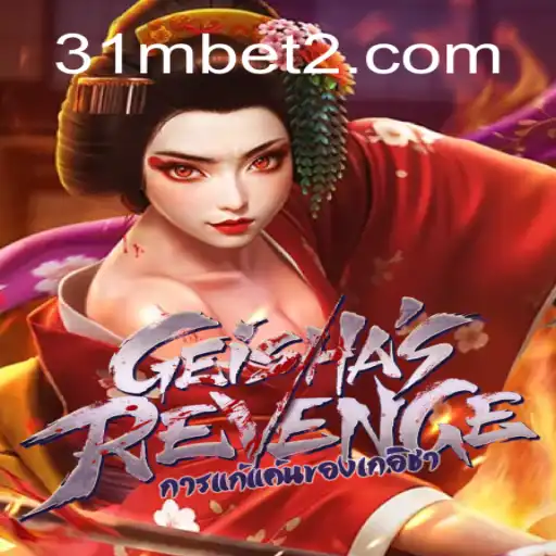 GeishasRevenge: Mergulhe no Fascinante Mundo das Geishas e Desvende o Mistério de 31m
